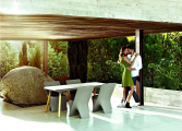 Mobilier Outdoor SLOO