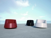 Mobilier Outdoor ROULETTE