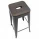 Scaun de Bar ABS 124