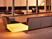 Mobilier Outdoor Delta