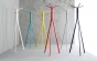 Cuier Pom Metalic Seven