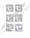 Scaun de Birou Neo Lux PL NET R1B