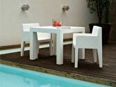 Mobilier Outdoor JUT
