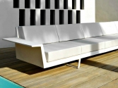 Mobilier Outdoor Delta