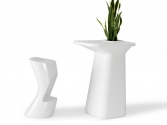 Mobilier Outdoor MOMA