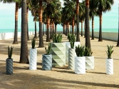 Mobilier Outdoor Marquis
