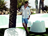 Mobilier Outdoor ROULETTE