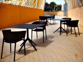 Mobilier Outdoor Africa