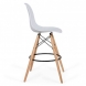 Scaun de Bar ABS 139