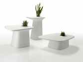 Mobilier Outdoor MOMA