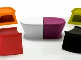 Mobilier Outdoor PAL