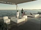 Mobilier Outdoor QUADRAT