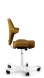 Scaun Ultra Ergonomic Capisco by HAG
