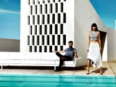 Mobilier Outdoor Delta
