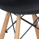 Scaun de Bar ABS 139