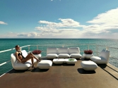 Mobilier Outdoor Pillow
