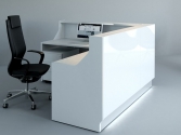 Receptie Linea