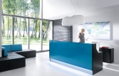 Receptie Linea