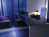 Receptie Linea