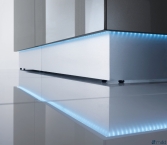 Receptie Linea