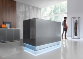 Receptie Linea