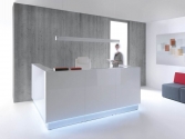Receptie Linea