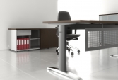 Masa de conferinta Ergonomic Master